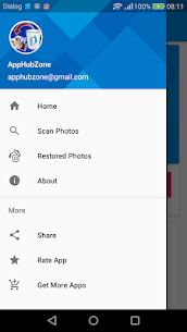 Pic Recover APK Download 3