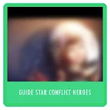 Guide Star Conflict Heroes icon