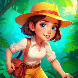 Fablewood: Приключение и Ферма Mod Apk