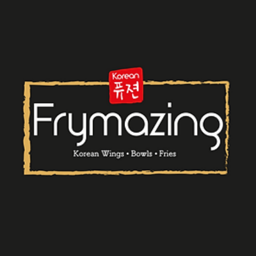 Frymazing logo