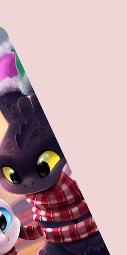 Dragon 3 Wallpapers: Hiccup Screen 2