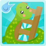 Snake And Ladder Chronicle icon