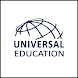 Universal Education Center - Androidアプリ