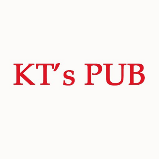 Kts Pub logo