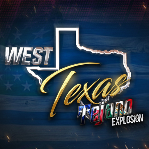 WestTexasTejanoExplosion.com logo