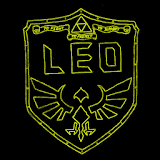 Leo Geomatch with Wear OS icon