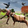 Scary Cow Animal Simulator 3D icon