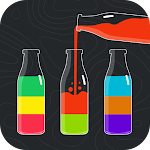 Cover Image of ダウンロード Water Sort Puzzle - Color Sort 1.1 APK