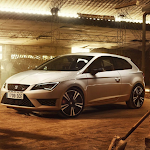 Cover Image of Download Seat Leon Wallpaper  APK