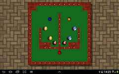 screenshot of Q-Game: Mind Games Puzzle