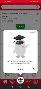 Beacon - Digital Guide 2.8.7 APK screenshots 2
