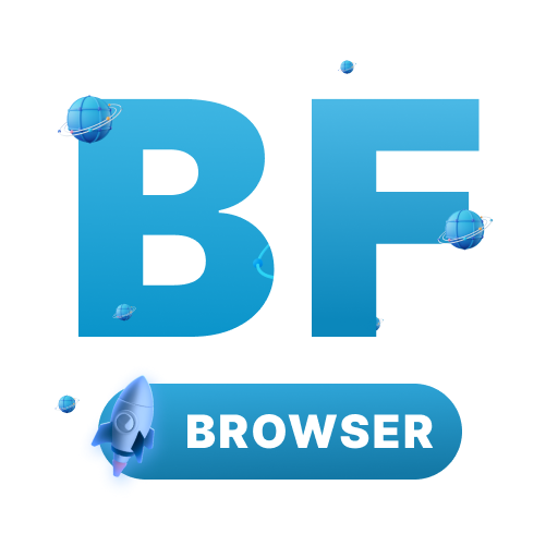 BF Browser anti blokir Situs Download on Windows