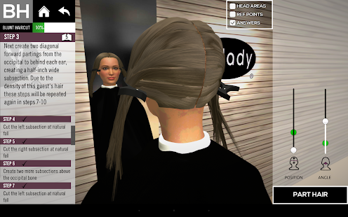 Milady Simulation 1.057 APK screenshots 1