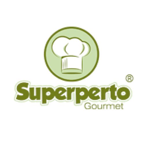 Superperto Gourmet logo
