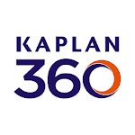 Cover Image of Download Kaplan360  APK