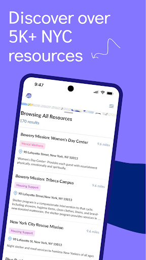 ClearPathNYC Screenshot 2 - AppWisp.com