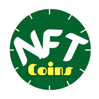 Top NFT Coins List  Best LowCap Tokens To Invest