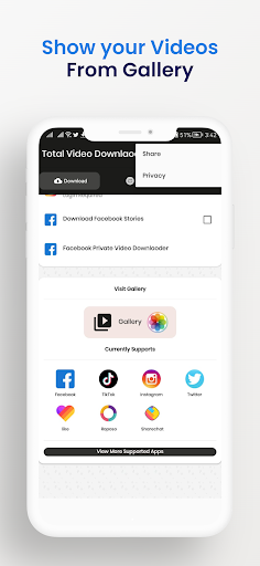 Videoder All Video Downaloder