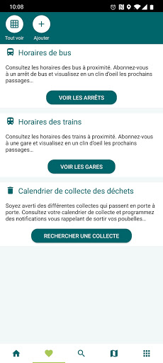 Libramont-Chevigny en poche Screen 2