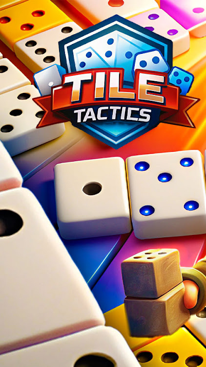 #1. Tile Tactics (Android) By: DevsLab