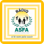 Cover Image of Herunterladen RADIO ASFA  APK