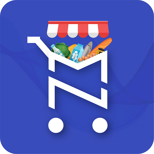 MageNative Grocery Seller 1.2 Icon
