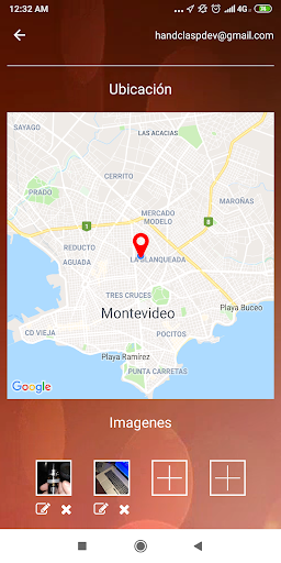 Lost and Found - Publica lo encontrado