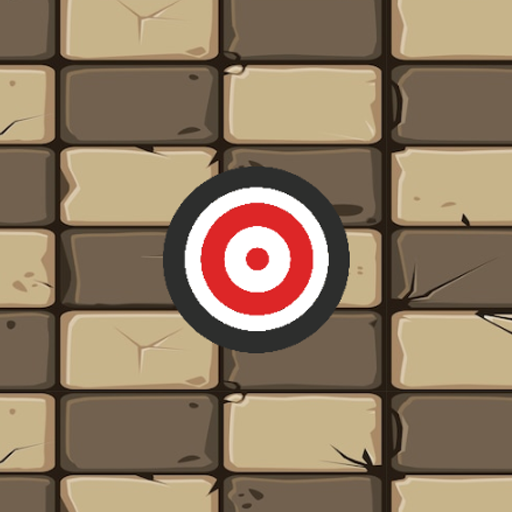 Hit the Center of the Target