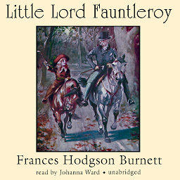 Symbolbild für Little Lord Fauntleroy