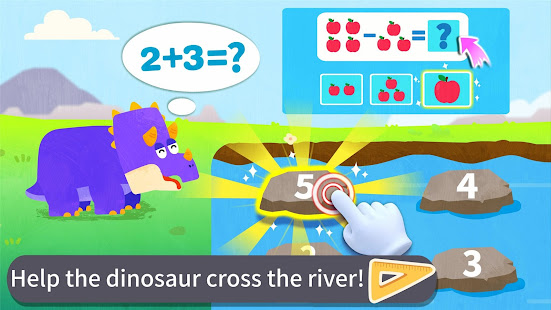 Baby Panda's Math Adventure  Screenshots 8