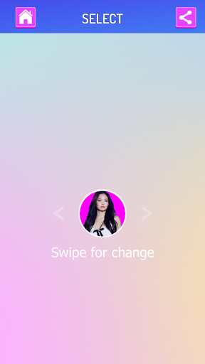 B.T.S and BlacPink Call You -