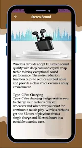 Ap19 Wireless Tws Guide