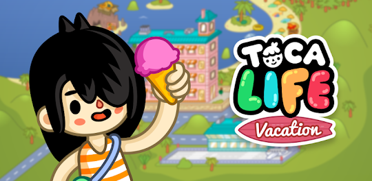 Download & play Toca Life World: Build a Story on pc(emulator) at 120 FPS  with LDPlayer