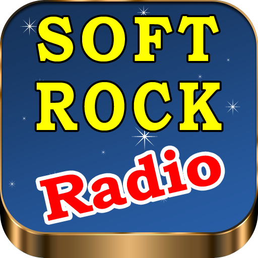 Soft Rock Music Radio Stations 1.01 Icon
