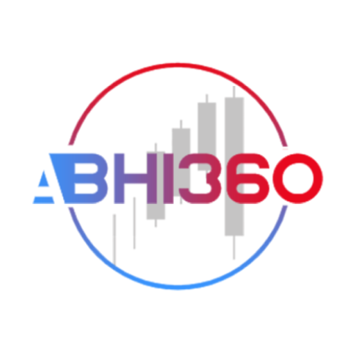 Abhi360 - Abhipra Trading App logo
