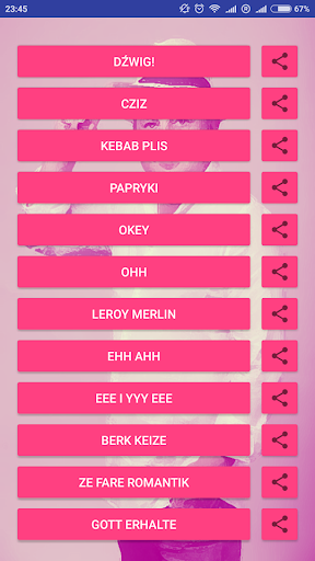 Makłowicz Soundboard