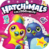 Hatchimals Eggs Surprise (Hatch Eggs) icon
