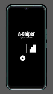 A-Cipher