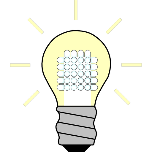 Energy conservation 8.5.2 Icon