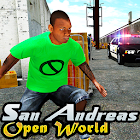 San Andreas Open World 1.0