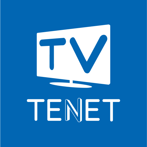 TENET-TV 1.1 Icon