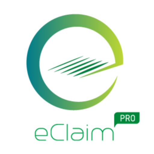 eClaim Pro logo