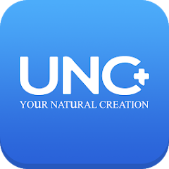 UNC: Your Natural Creation icon