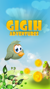 Gigih Adventures