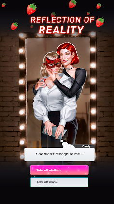 Love Classes - Romance Stories - Screenshot 3