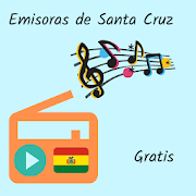 Top 49 Music & Audio Apps Like Emisora De Santa Cruz Radios De Bolivia Gratis - Best Alternatives