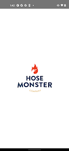 Hose Monster Field Diagnostics