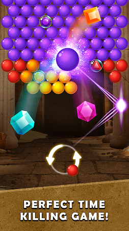 Game screenshot Bubble Shooter Classic Origin hack