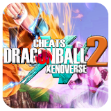 Guide Dragonball Xenoverse DBX icon