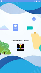 PDF Maker - Image to PDF file